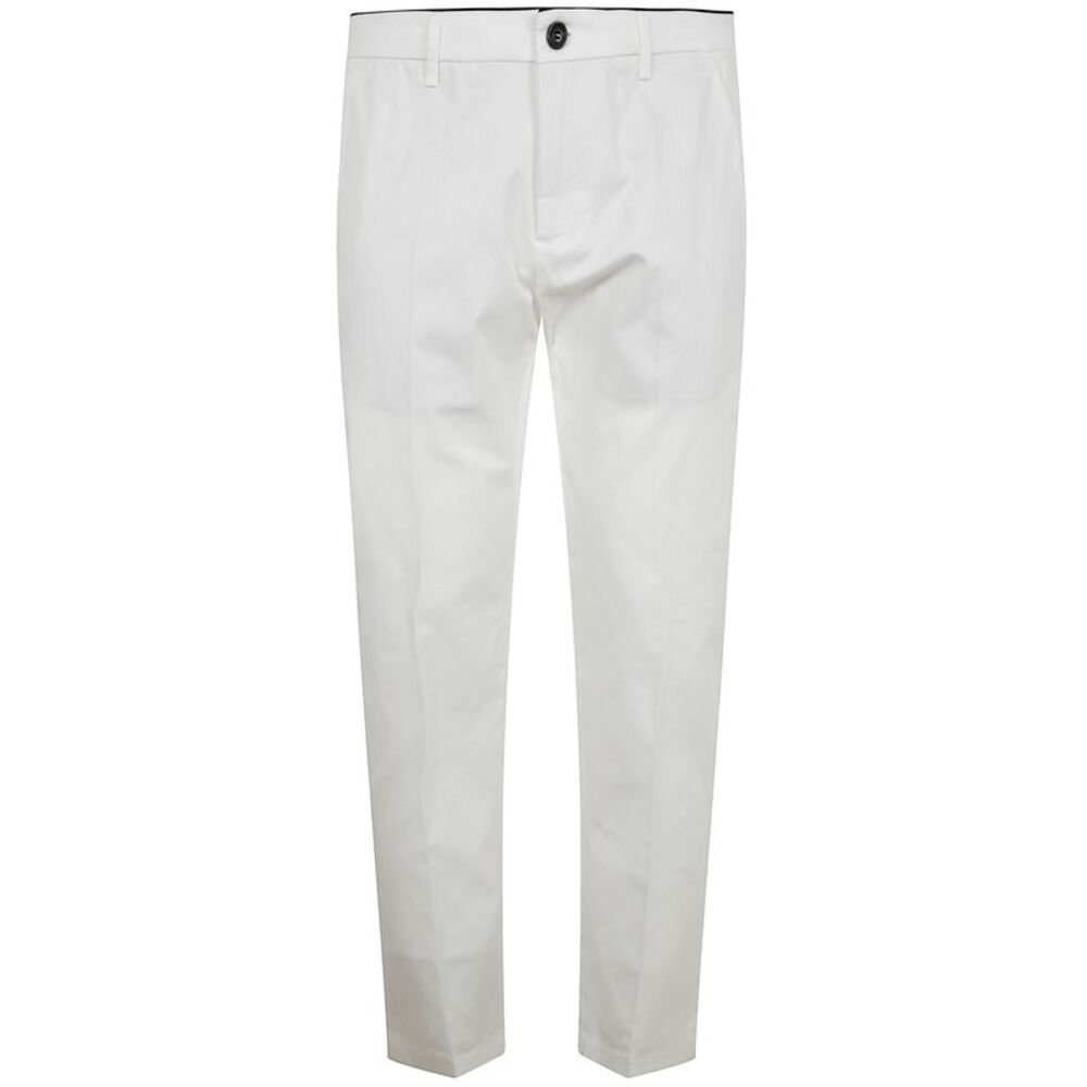 Department Five Men Chino Prince Slim Crop